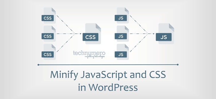 Minify-JavaScript-&-CSS-in-WordPress
