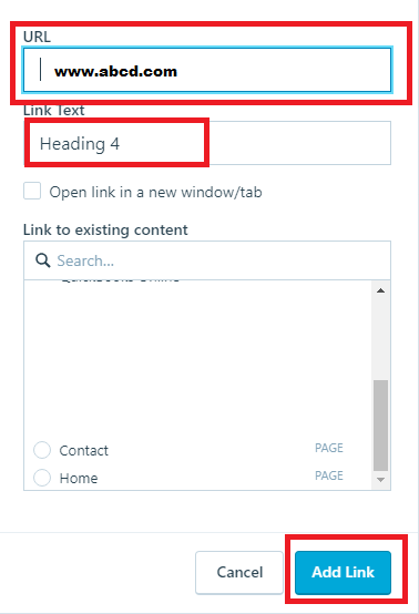 5. CLASSIFY YOUR ANCHOR TEXTS AND USE THEM WISELY