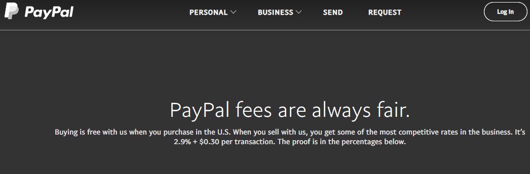 fees-for-paypal-transactions
