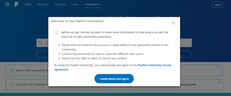 paypal-forum-disclaimer