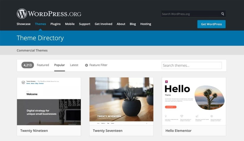 weebly vs wordpress