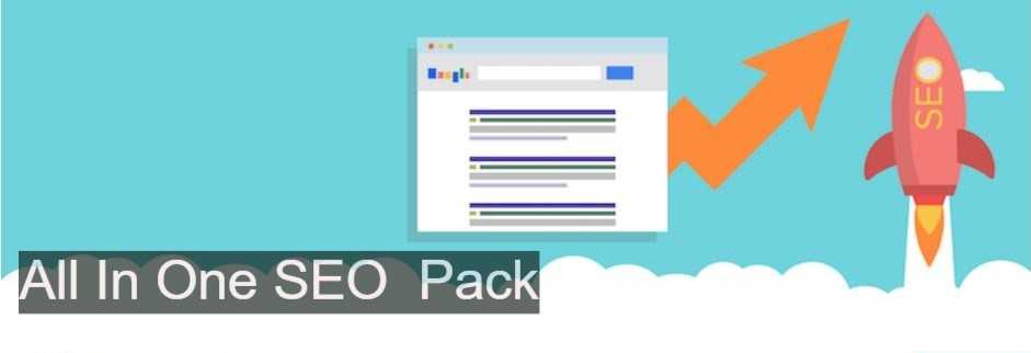 All In One SEO Pack