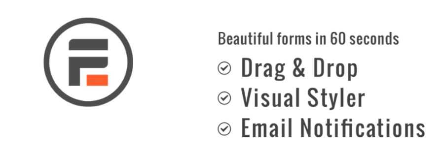 Formidable Forms Builder for WordPress