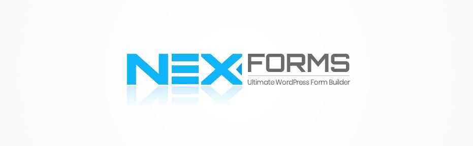 NEX-Forms