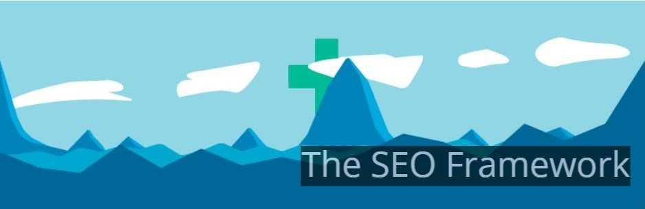 The SEO Framework