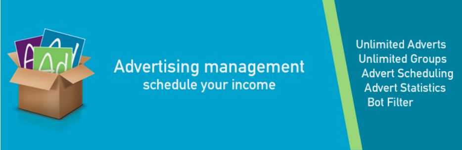AdRotate Banner Manager