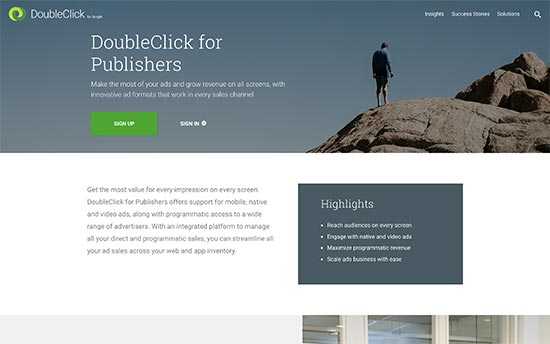 DoubleClick by Google