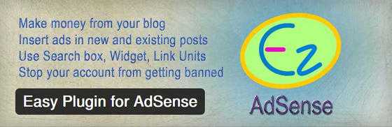 Easy-Plugin-for-AdSense