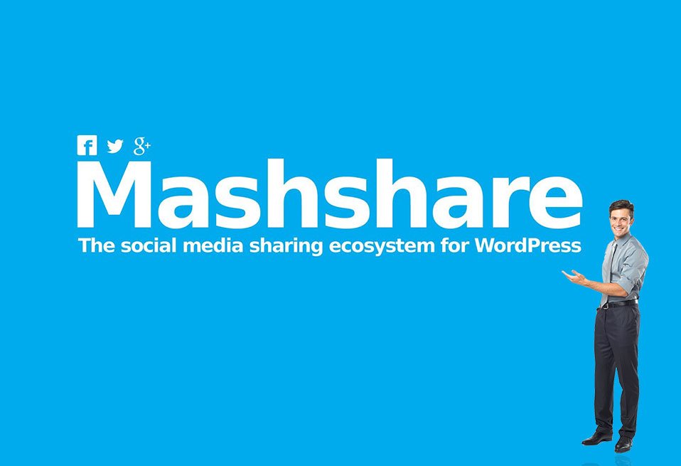 MashShare plugin