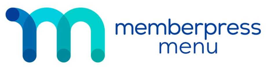 MemberPress Menu