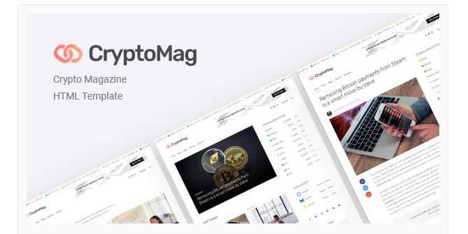 CryptoMag