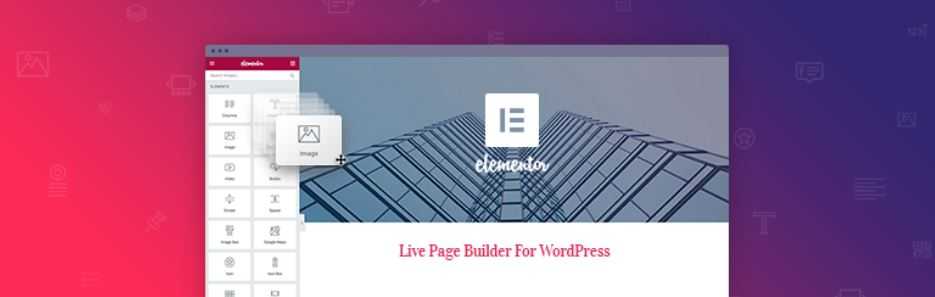 Elementor Page Builder