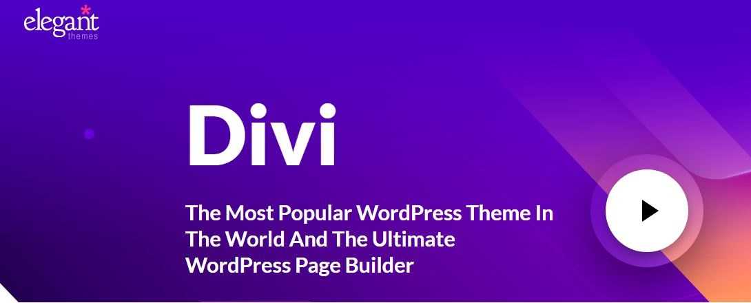 THE DIVI BUILDER