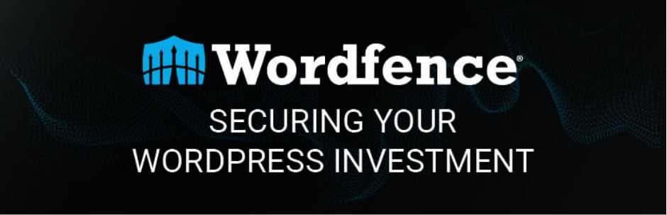 Wordfence Security