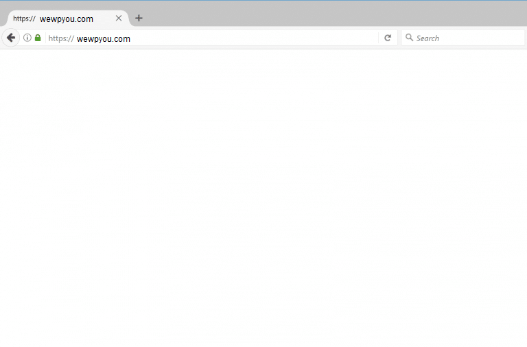 white screen of death wordpress