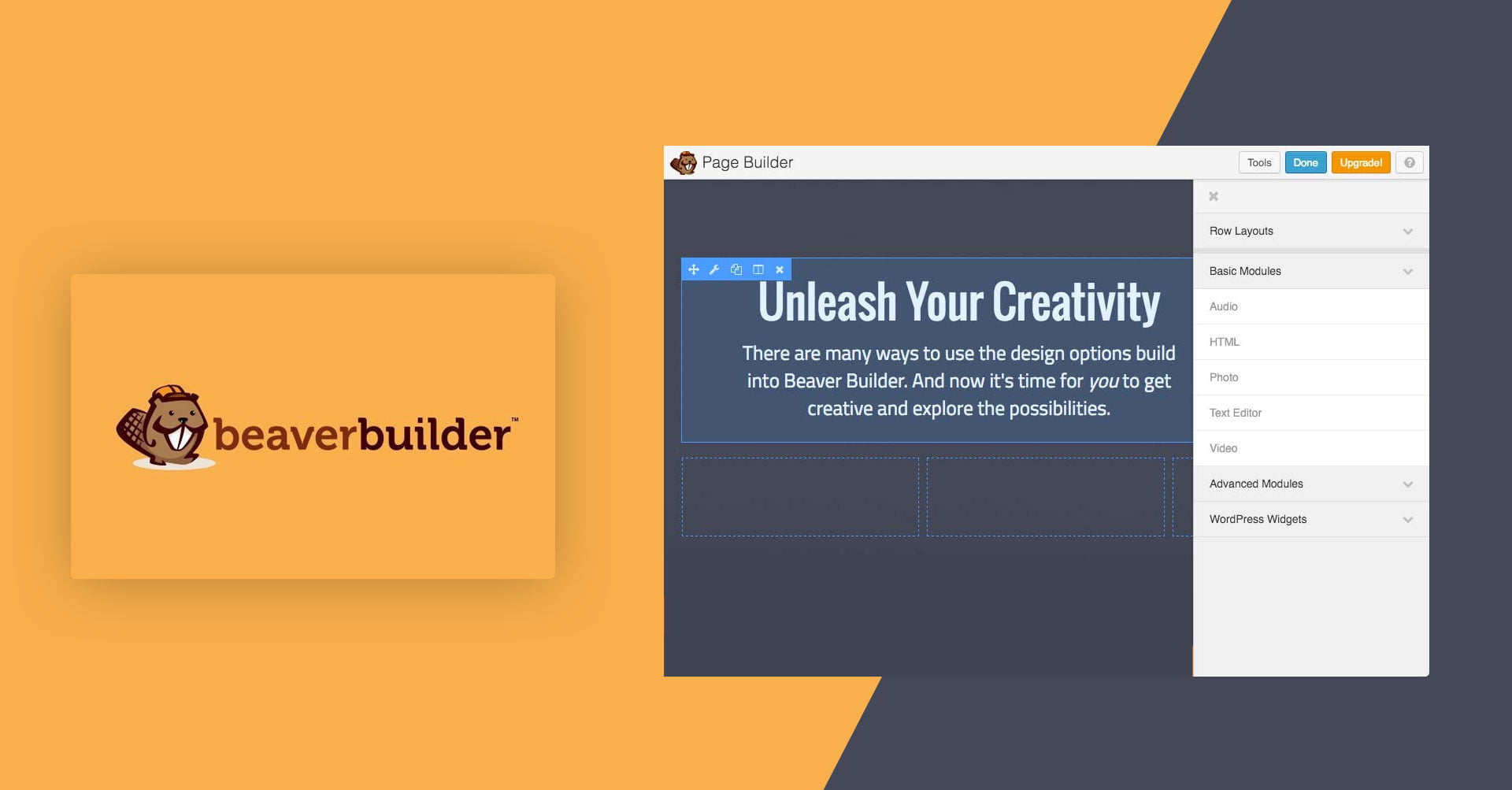 Beaver Builder Plugin