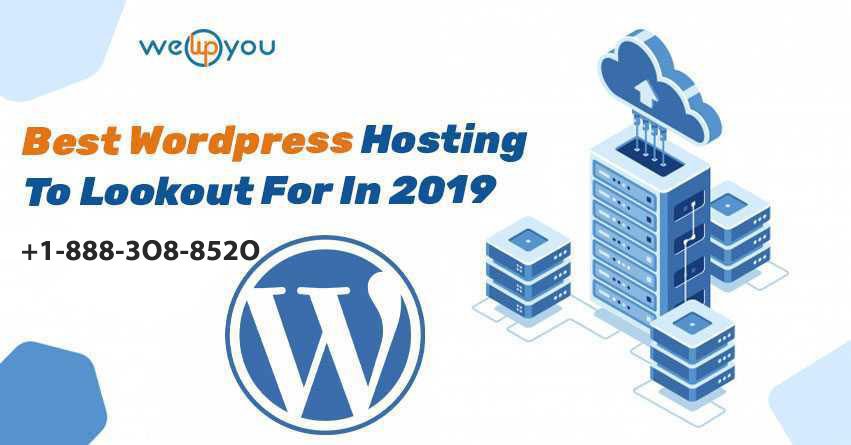 Best WordPress Hosting