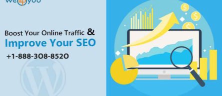 Boost Your Online Traffic And Improve Your SEO