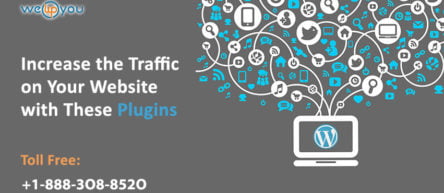Increase the Traffic on Your Website With WordPress Traffic Plugin