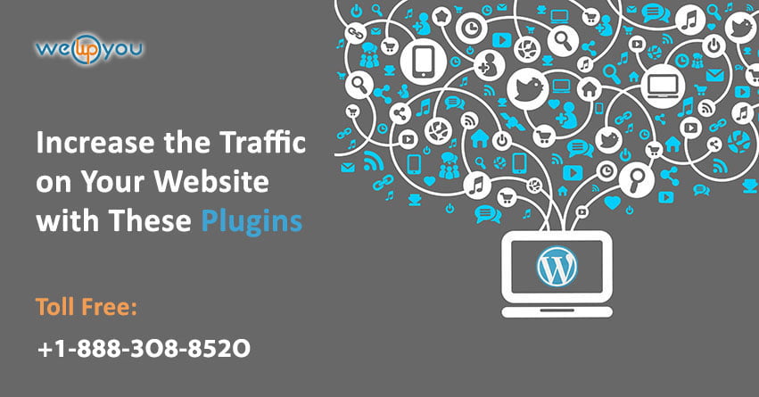 Increase the Traffic on Your Website With WordPress Traffic Plugin