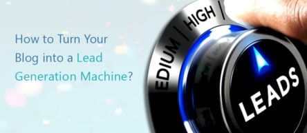 Lead Generation Machine