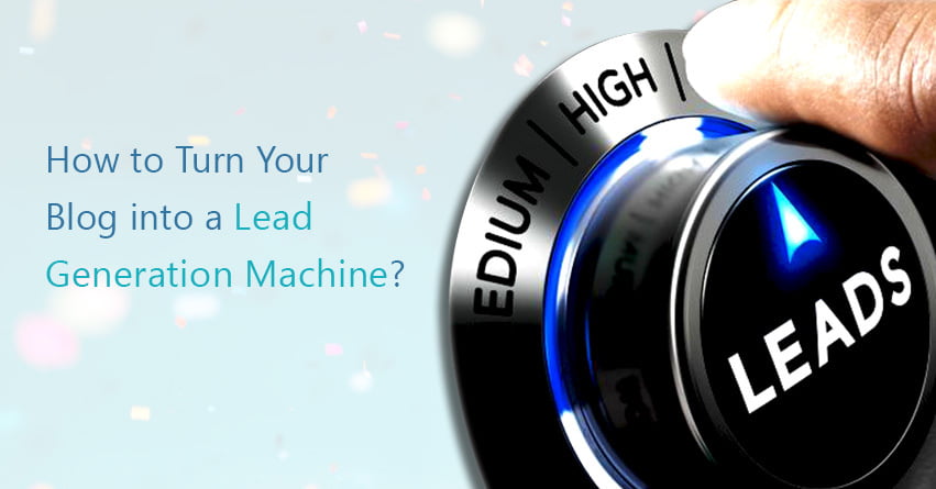 Lead Generation Machine