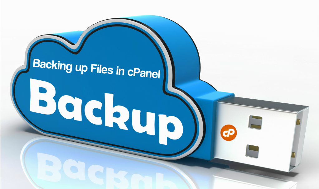 cPanel-backup