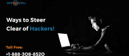how to avoid hacking
