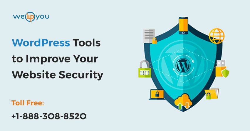 wp ToolsPlugins to Improve Your Website Security