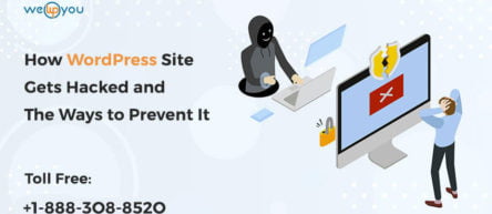 How WordPress Site Gets Hacked