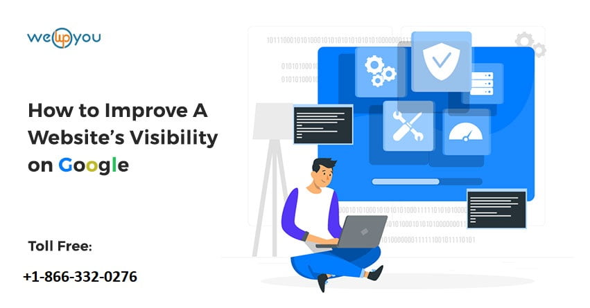 How to Improve Your Website Visibility