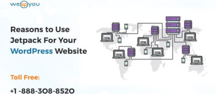 Reasons to Use Jetpack For Your WordPress Site