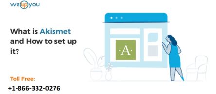 What is Akismet