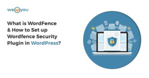 Configure WordFence Security