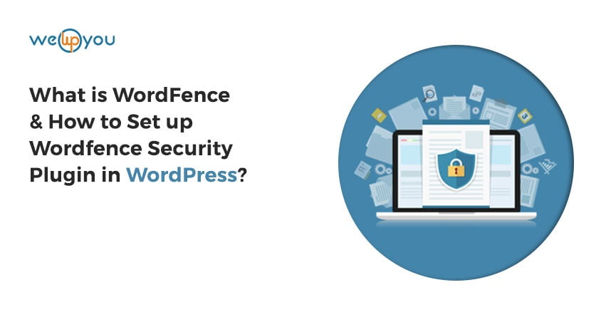 Configure WordFence Security