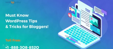 WordPress Tips & Tricks