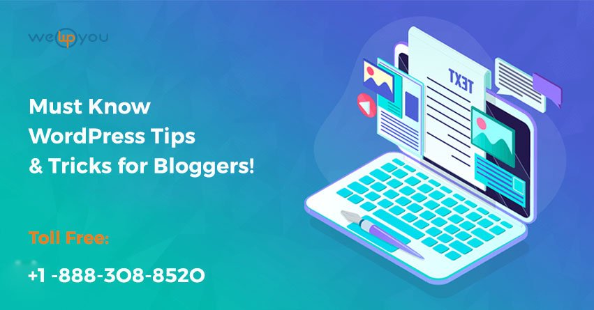 WordPress Tips & Tricks