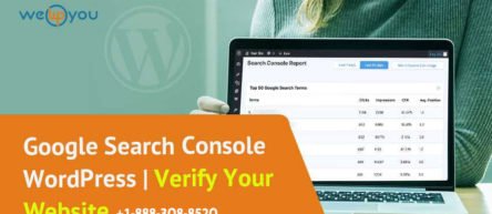 Google Search Console WordPress
