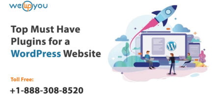 Plugins for a WordPress Website