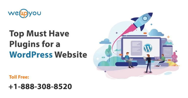 7 Best Free WordPress Plugins for Website (2021) | wewpyou
