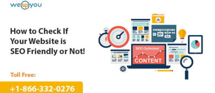 Website is SEO Friendly