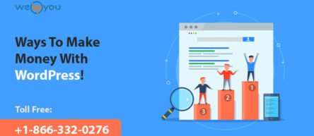 Ways To Make Money With WordPress