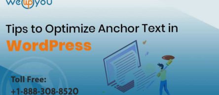 Tips to Optimize Anchor Text in WordPress