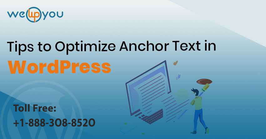 Tips to Optimize Anchor Text in WordPress