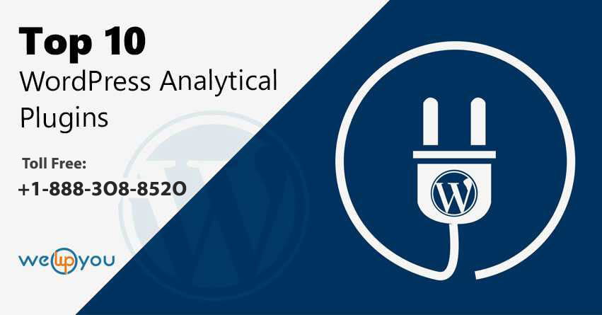 Top 10 WordPress Analytical Plugins