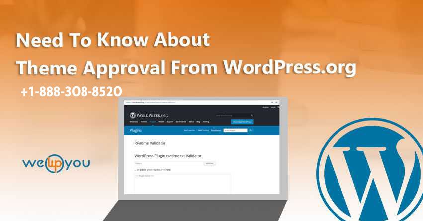 Need To Know About Theme Approval
