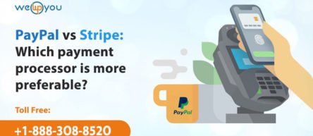 PayPal vs Stripe