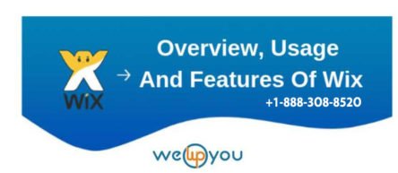 what is wix?