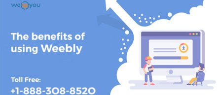 benefits of using Weebly