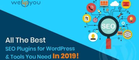 All The Best SEO Plugins for WordPress